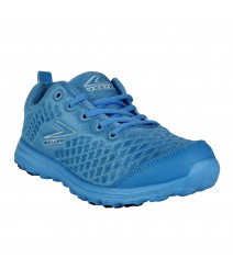 Vostro Sky Blue Sports Shoes for Women - VSS0251